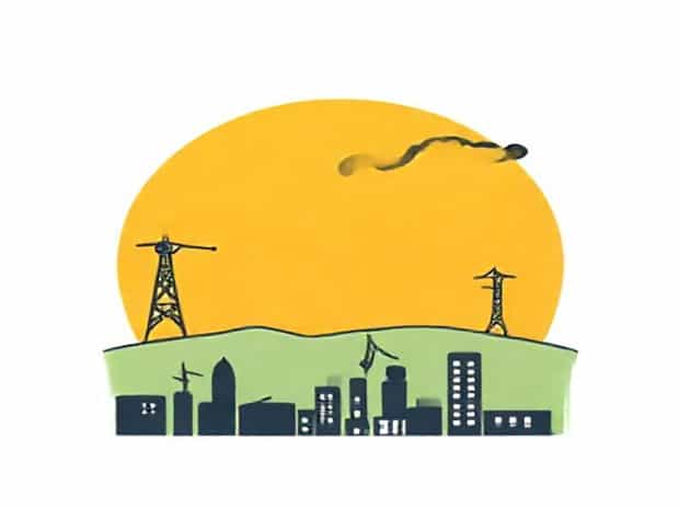 Biggest Polluter Per Capita