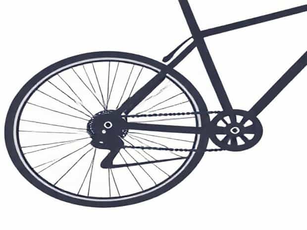 Bike Chain Slipping When Pedaling Hard