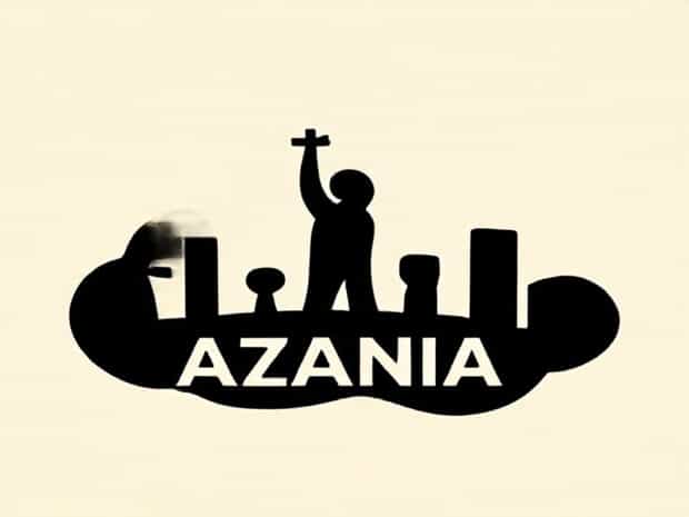 Black X Liberatory Thought In Azania