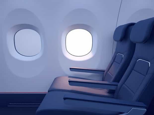 Boeing 777 300Er Legroom