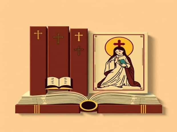 Books By St. Thomas Aquinas