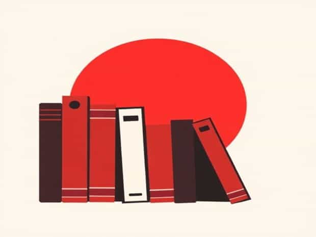 Books Like Red Rising