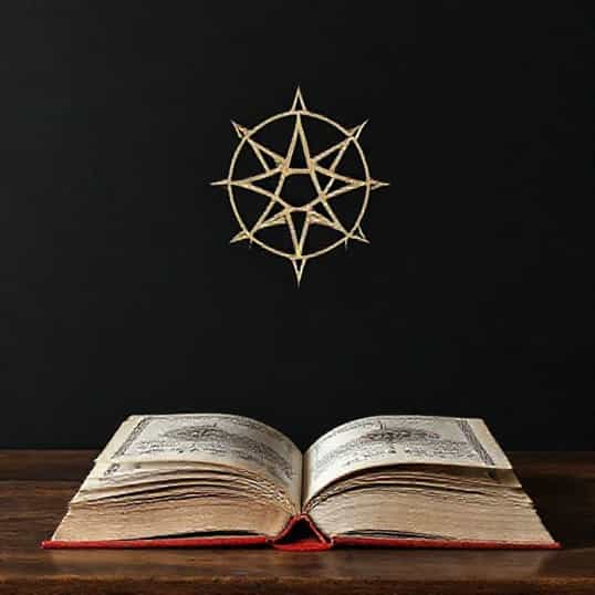 Books On The Occult