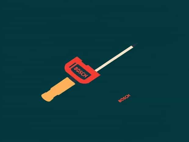 Bosch Brute Jackhammer Parts