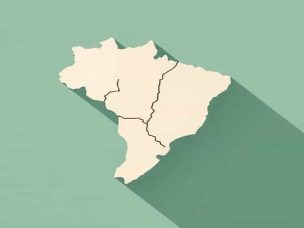 Brazil Developed Or Developing