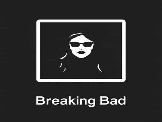 Breaking Bad Betsy Brandt