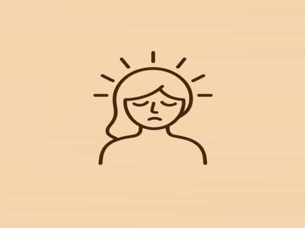 Brene Brown Overwhelm And Stress