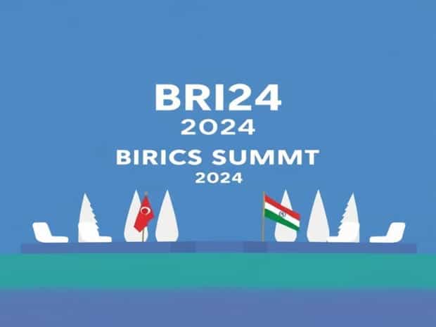 Brics Summit 2024 Held In Which Country