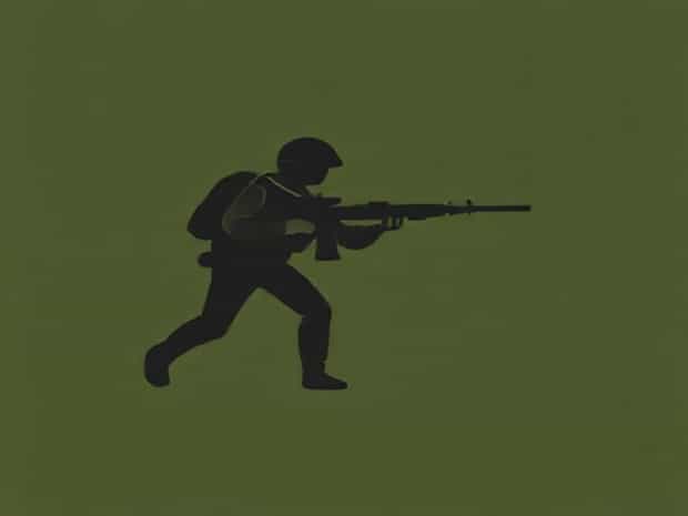British Army Ranger Regiment