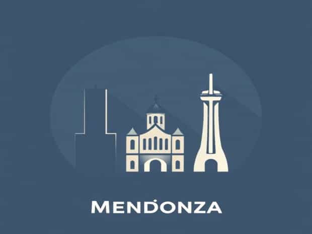 Buenos Aires A Mendoza