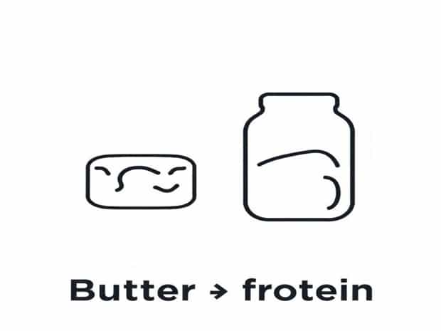 Butterfat To Protein Ratio