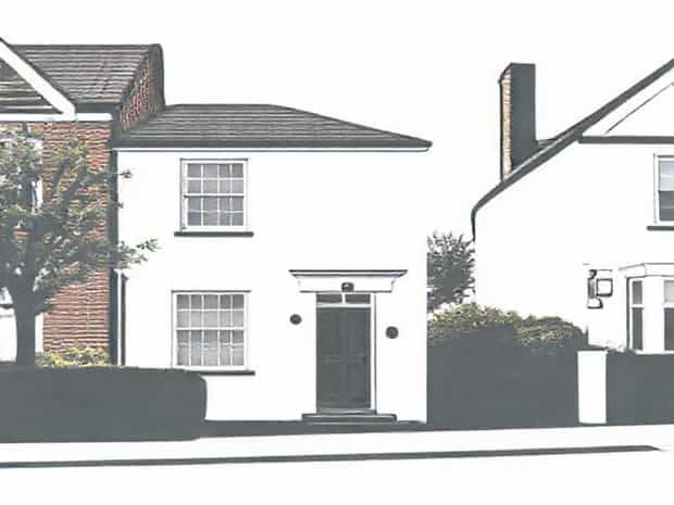 Cadge Road Norwich Postcode