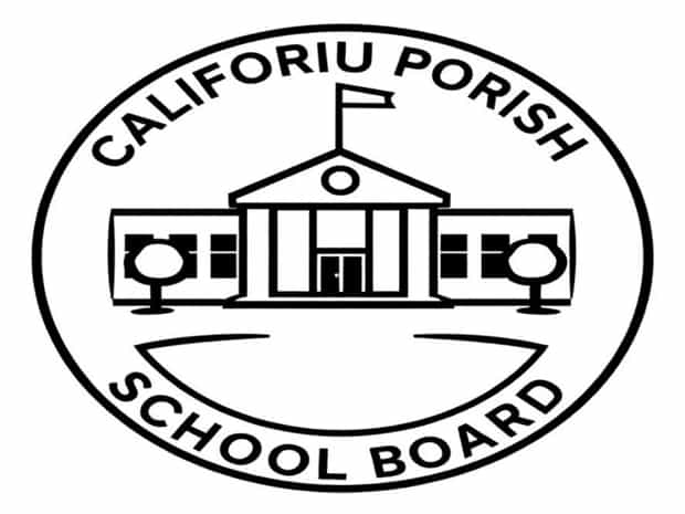Calcasieu Parish School Board