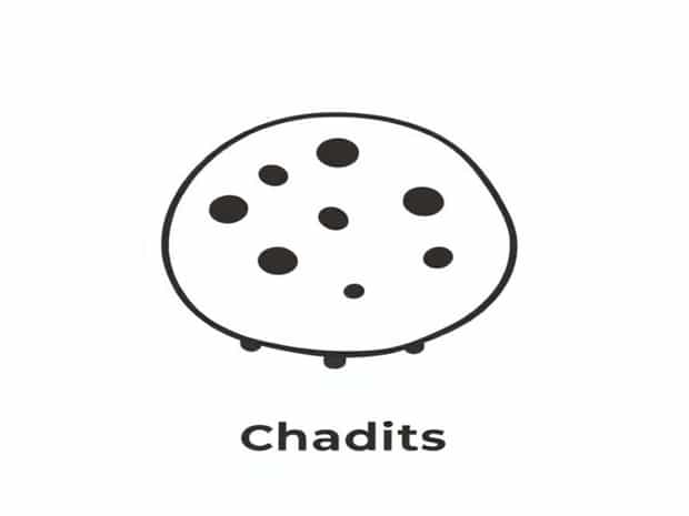 Calories In 4 Chapati