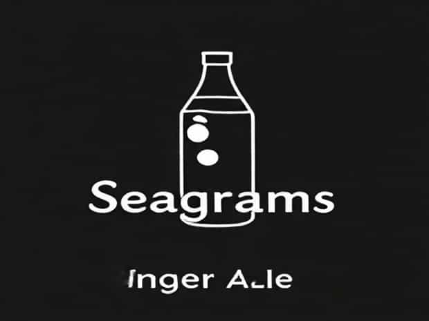 Calories In Seagram'S Ginger Ale