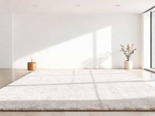 Calvin Klein Luminosity Area Rug