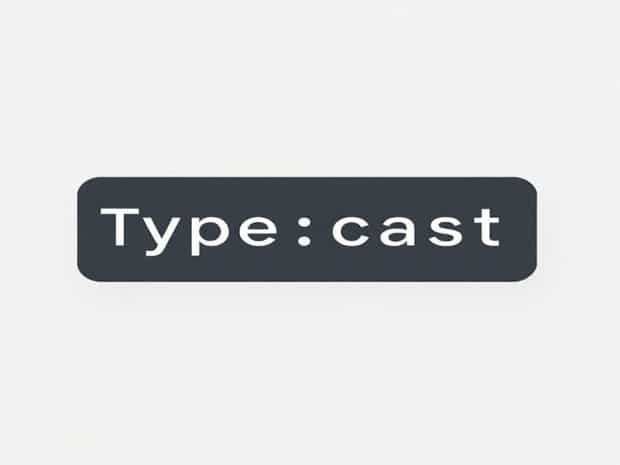 Can You Typecast In Javascript?