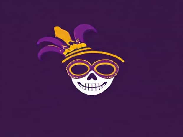 Carnival Mardi Gras Tonnage