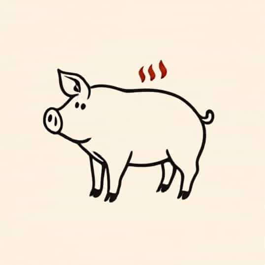 Carter'S Pigpen Bar B Que