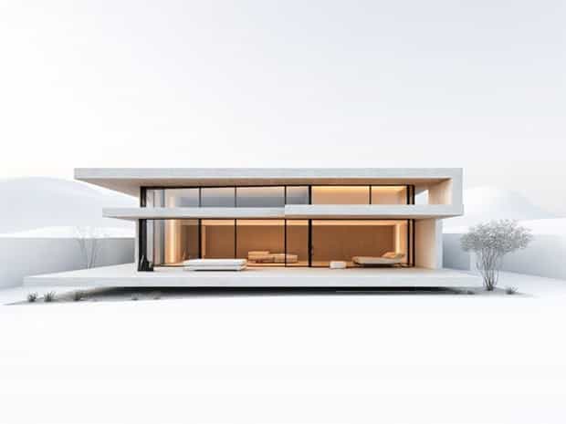 Casa Abode By Laze Around Us
