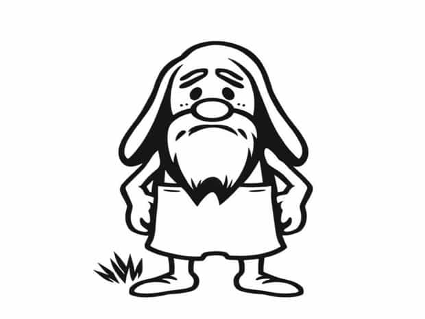 Cast Of Homesteader Droopy