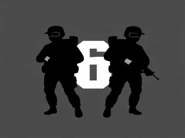 Cast Of Swat Season 6