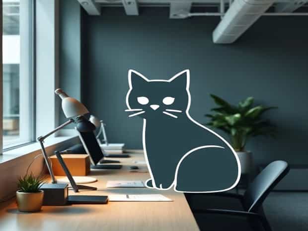 Cattiness In The Workplace