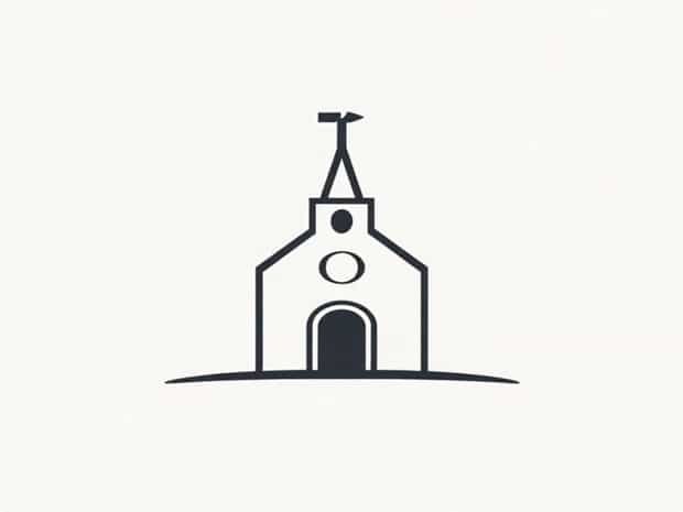 Certain Churchgoer Abbr 3 Letters