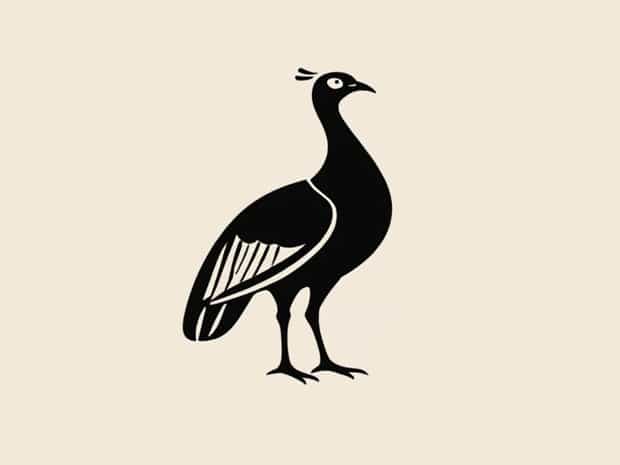 Change The Gender Of Peahen