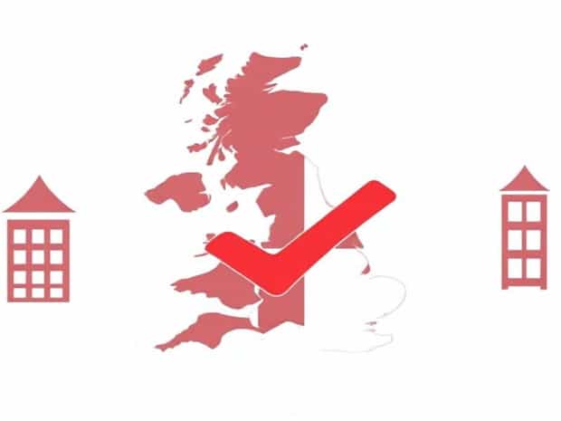 Check Immigration Status Uk