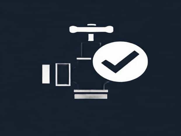 Check Valve For Sump Pump