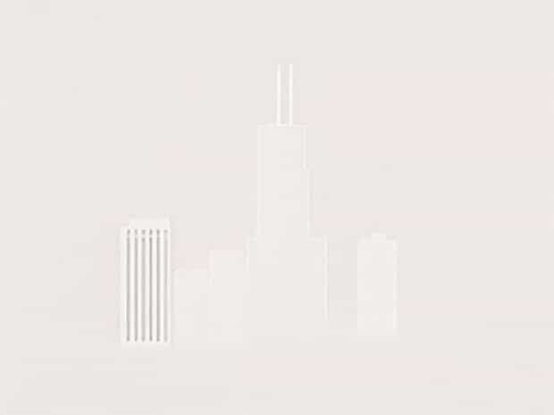 Chicago Sixteenth Edition Style