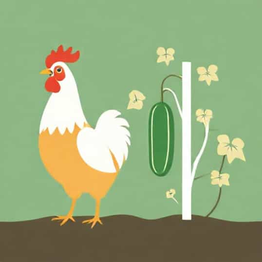 Chicken And Pickle Grapevine