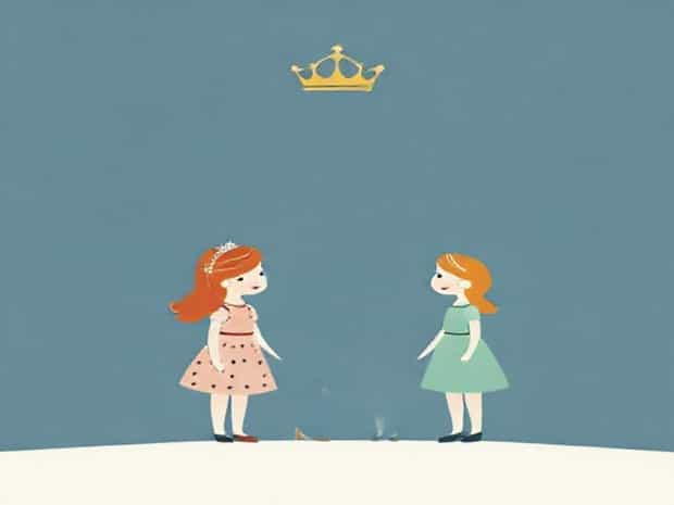 Children Of Princess Beatrice