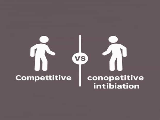 Competitive Vs Noncompetitive Inhibition