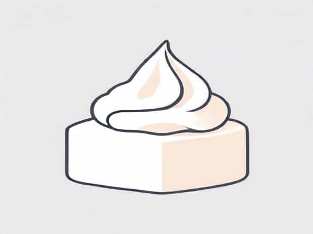 Cream Cheese Whipped Cream