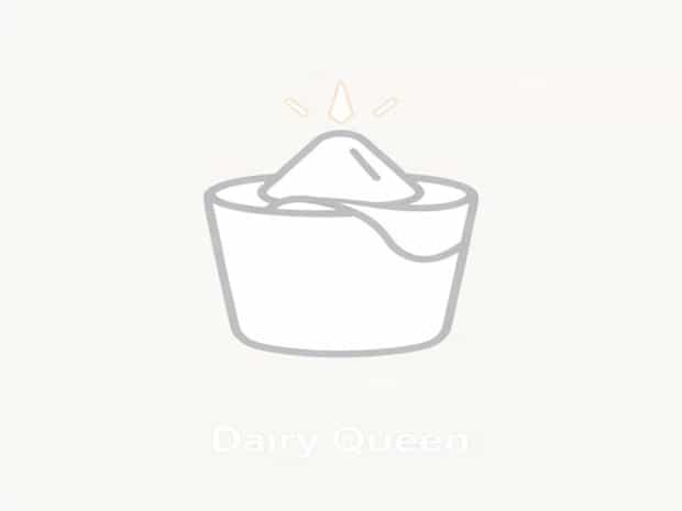 Dairy Queen Butterfat Content