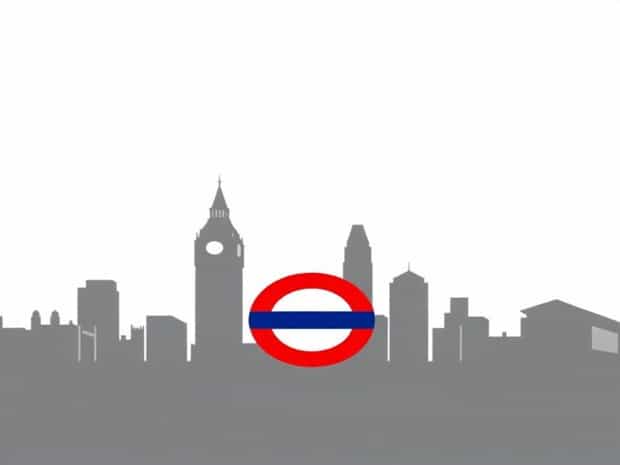 Dangerous Boroughs In London