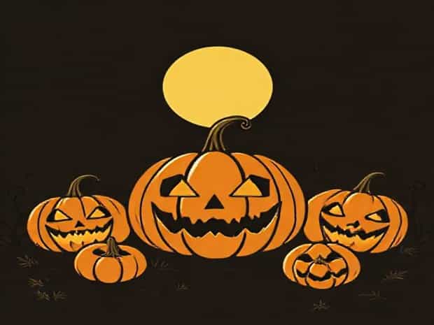 Danny Kissel Outrageous Pumpkins