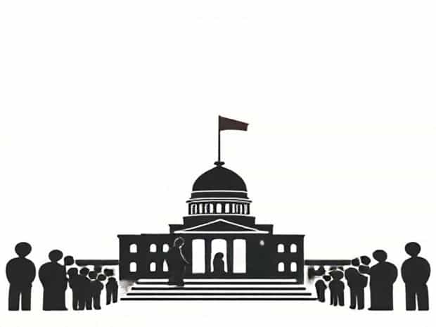 Definition Of Theocracy In Government