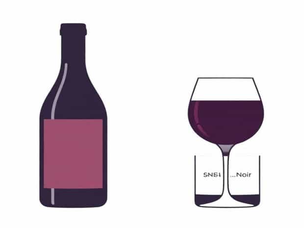 Difference Between Gamay And Pinot Noir