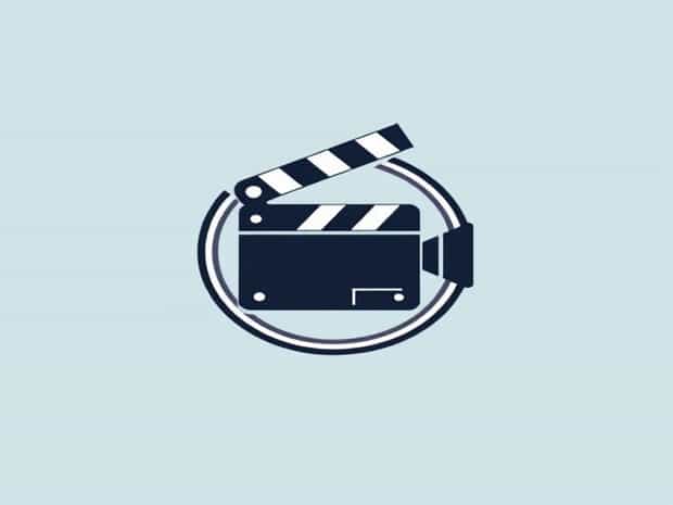 Digital Movie Maker Cadette Badge