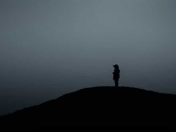 Edge Of Silence Other Side