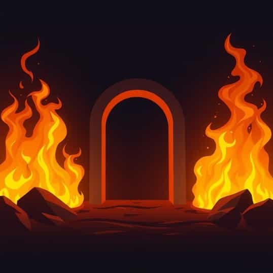 Entrance Of The Conflagration Tab