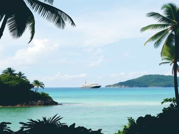Essay On Andaman And Nicobar Islands