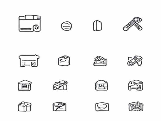 Example Of Product Sheet