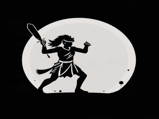 First Descendant Attacking Compulsion