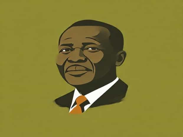First Hutu President Of Rwanda
