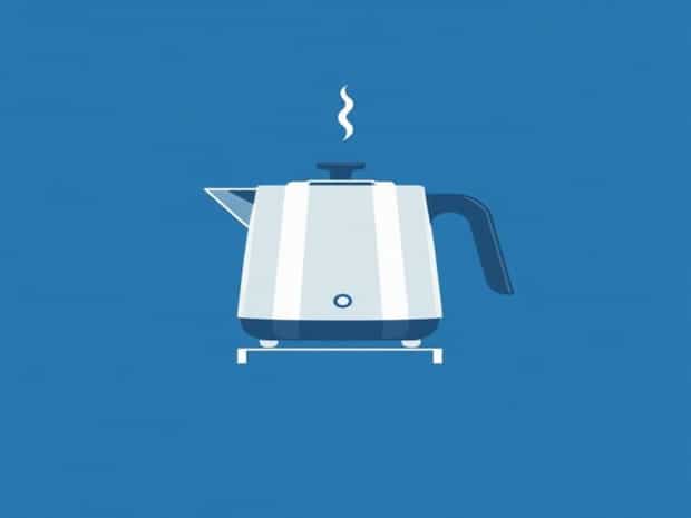 Fissler Vitaquick Bluepoint 6 Lt