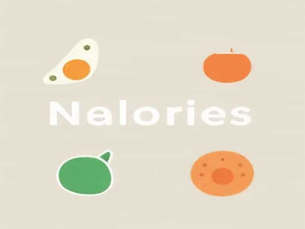 Foods With Negligible Calories
